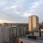 Apartament Mck 100M, Spodek 150M, Nospr