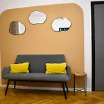Apartament Mck 100M, Spodek 150M, Nospr