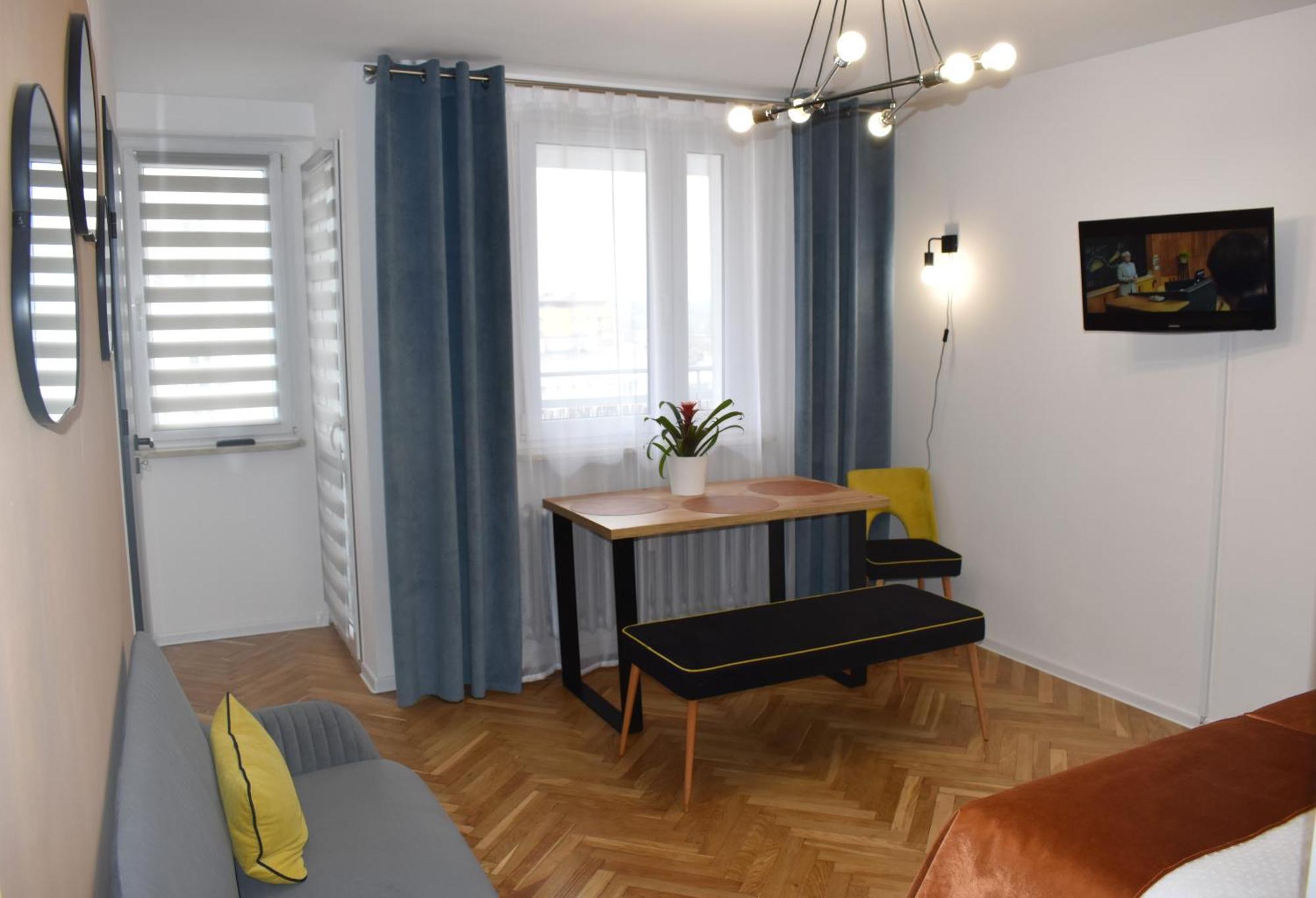 Apartament Mck 100m, Spodek 150m, Nospr Apartament Katowice