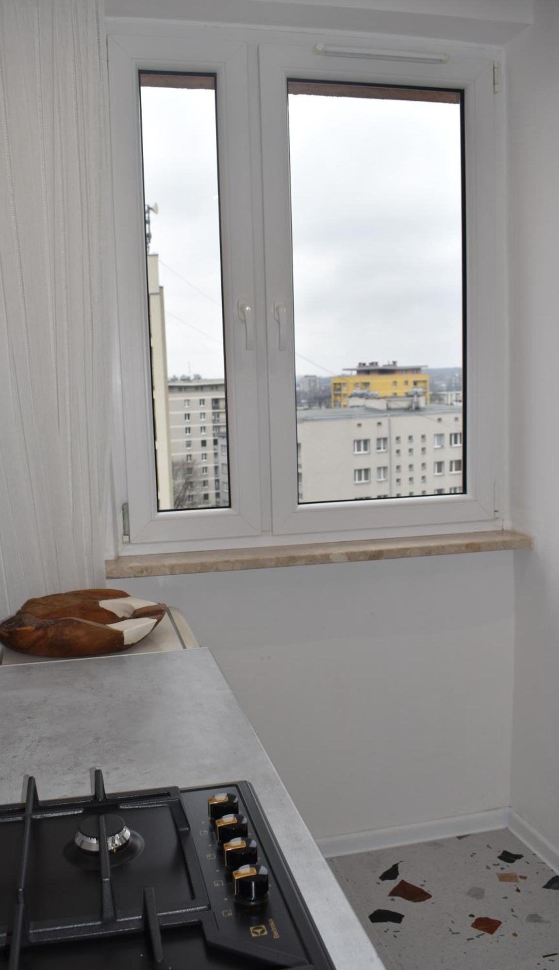 Apartament Mck 100m, Spodek 150m, Nospr